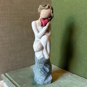 Willow Tree “Always” • 2012 • 6” Figurine